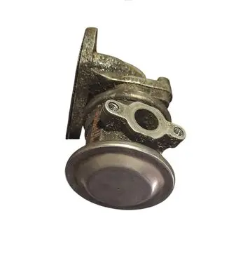 Audi A8 S8 D3 4E EGR valve 078131101N