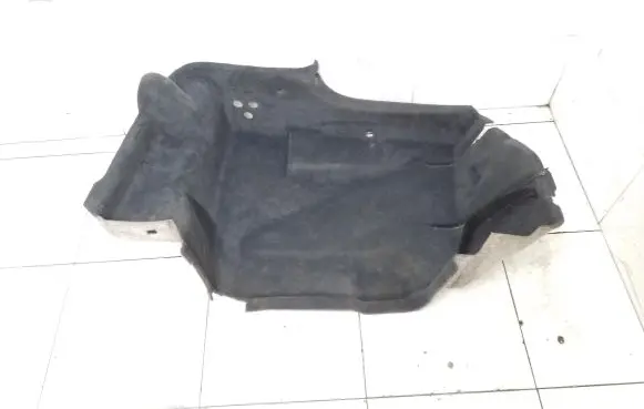 Mercedes-Benz S W220 Trunk/boot lower side trim panel A2206931691