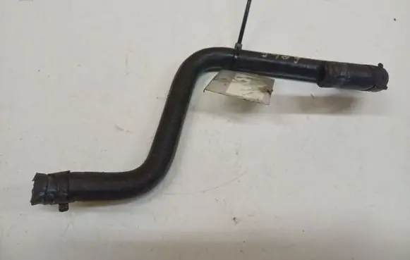 Volkswagen Transporter - Caravelle T5 Engine coolant pipe/hose 