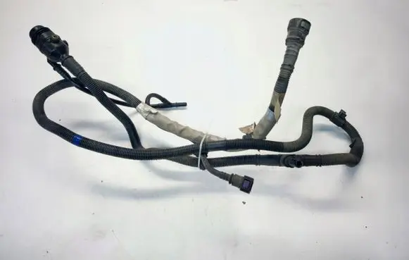 Audi A5 8T 8F AdBlue supply pipe 8T0131963HOK