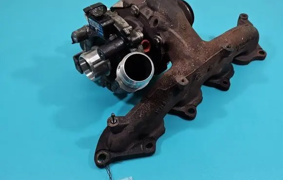 Peugeot Expert Turbo 53039700394 IMPRK1464378