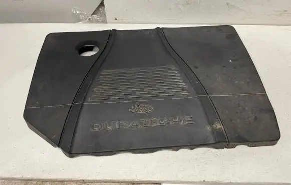 Engine cover (trim)