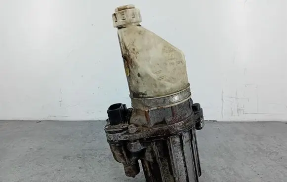 Power steering pump