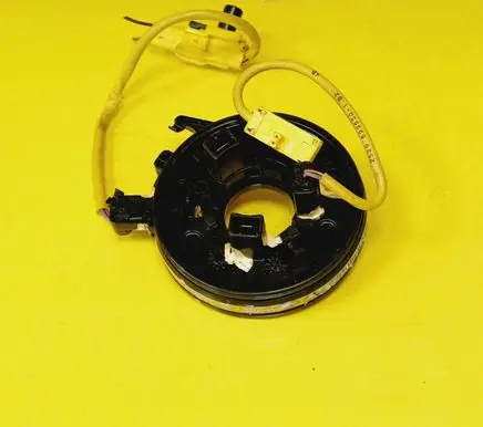 Ford Ka Airbag slip ring squib (SRS ring) YS6T-14A664-AB