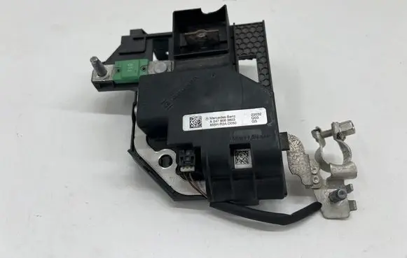 Mercedes-Benz A W177 Battery relay fuse A2479063603