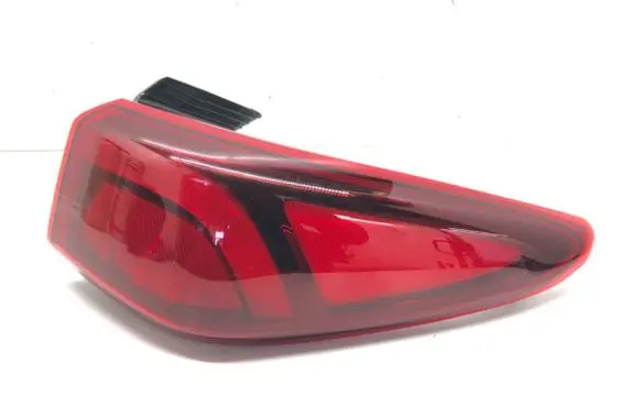 Hyundai Kona I Rear/tail lights 92402J9600