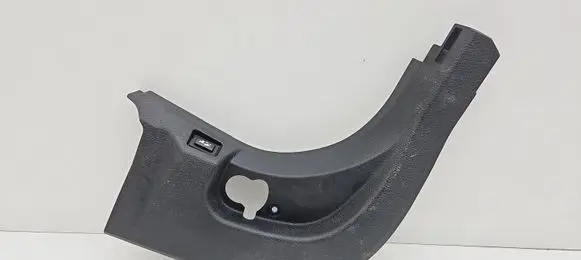 BMW 6 F06 Gran coupe Foot area side trim 7328016 14121810 087361000