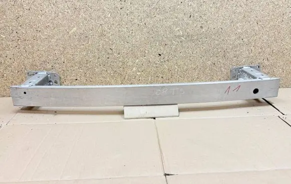 Peugeot 308 Rear bumper support beam 9677366080 439181633