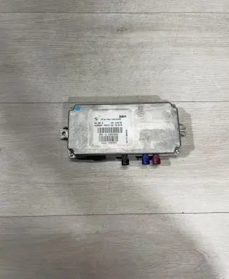BMW X5 E70 Camera control unit module 04929138602 16129510 1314420479