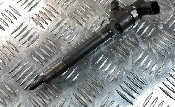 Volvo XC90 Fuel injector 30750283 0445110251