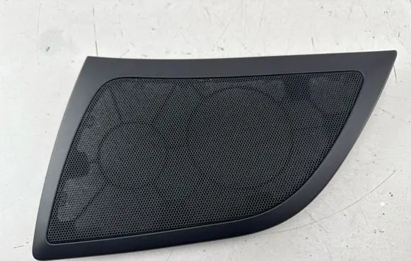 BMW 1 F20 F21 Dash center speaker trim cover 9211495