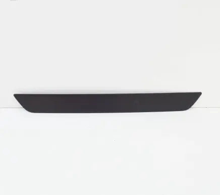 Tesla Model 3 Front sill trim cover 150476300C
