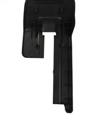 Subaru Ascent Rear seat rail trim cover 64315XC02A
