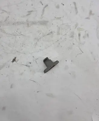 BMW 7 E38 Sun visor clip/hook/bracket 