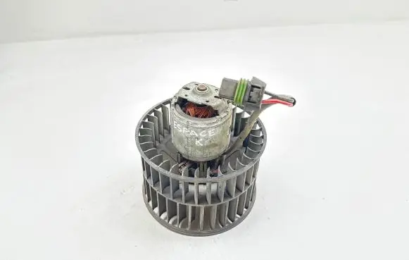 Renault Espace III Heater fan/blower 0130063507