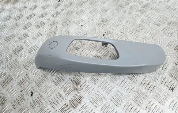 BMW 3 E92 E93 Front door seat control surround trim 9113428