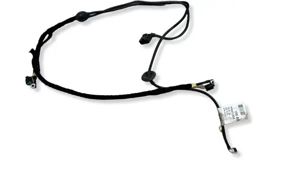 Porsche Cayenne (92A) Windshield washer fluid hose 7P5971204 20100305 95861220400