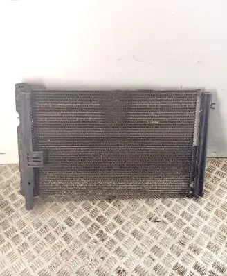 BMW 3 E90 E91 A/C cooling radiator (condenser)