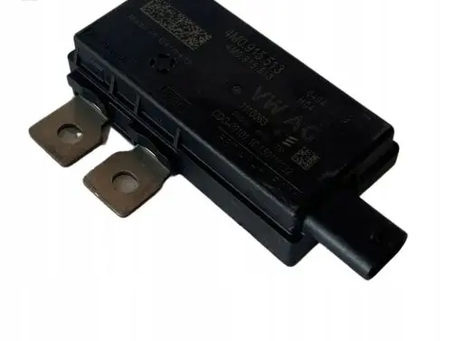 Volkswagen Golf Sportsvan Other control units/modules 4M0915513A