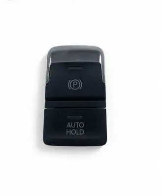 Volkswagen PASSAT B8 Hand parking brake switch 3G0927225B