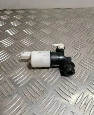 Renault Scenic II - Grand scenic II Windscreen/windshield washer pump 8200255555 8200067015 9641553980