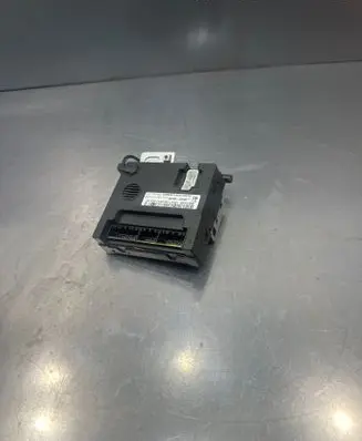 Immobilizer control unit/module