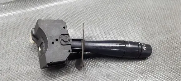 Renault Clio II Fog light switch 6164