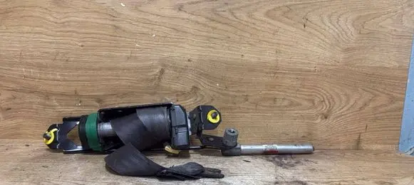 Volvo S60 Front seatbelt 39975977