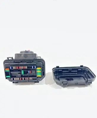 BMW 3 F30 F35 F31 Fuse box set 2100719182 9224872