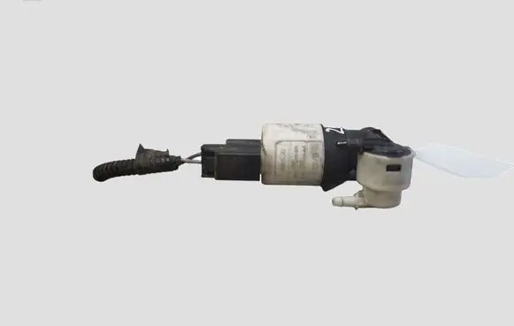 Ford C-MAX II Windscreen/windshield washer pump BK2117K624BA