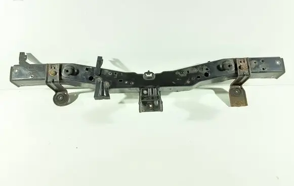 Toyota Verso Top upper radiator support slam panel