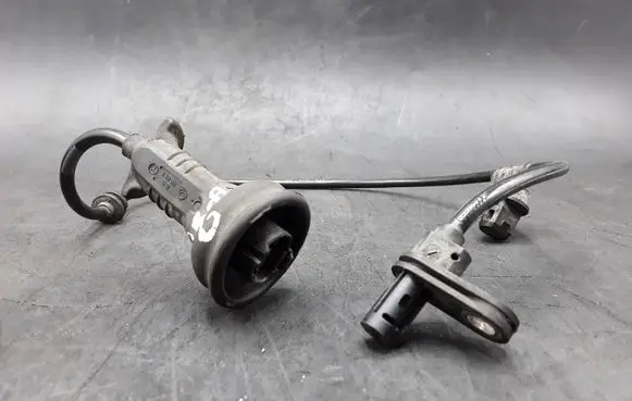 Mercedes-Benz A W169 ABS rear brake sensor A1695400817 A1695450623 A169545