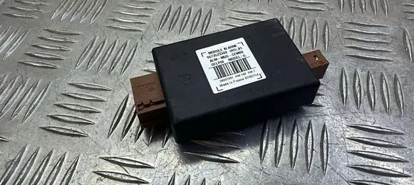 Peugeot 2008 I Alarm control unit/module 9673523380 30337397