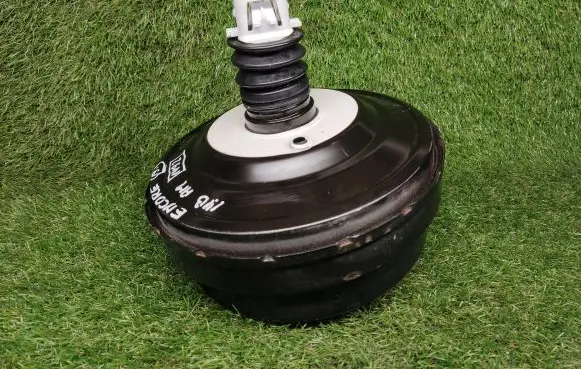 Buick Encore I Brake booster AA3Y8J25E7124