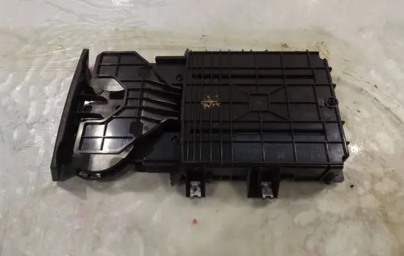 Chevrolet Aveo Cup holder 