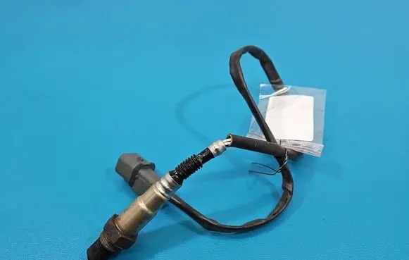 Hyundai i30 Lambda probe sensor 0258986756 IMPRK1567969