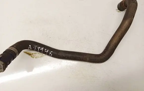 Ford Focus Engine coolant pipe/hose 