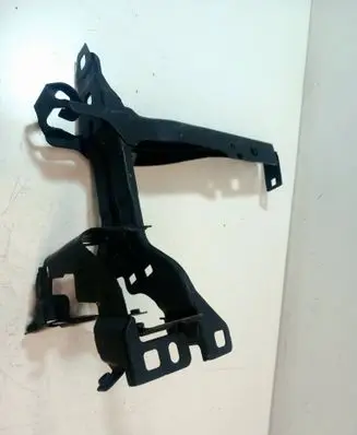 BMW 1 F20 F21 Front bumper cross member 17023811 1398840602 0695