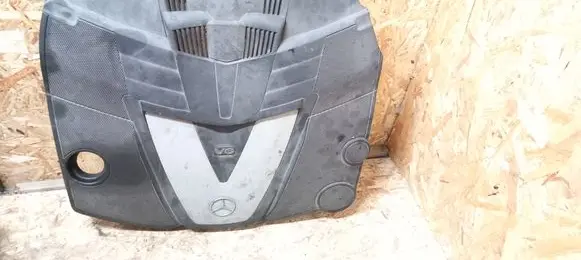 Mercedes-Benz ML W164 Engine cover (trim) A6420100167 6420100167