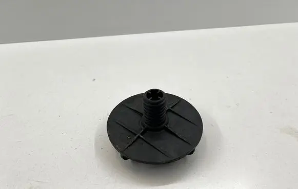 Renault Scenic III - Grand scenic III Spare wheel bolt 8200317791