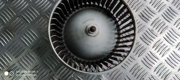 Renault Master III Heater fan/blower MS2725007163 194114085A