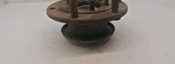 Ford Transit Rear wheel bearing hub 