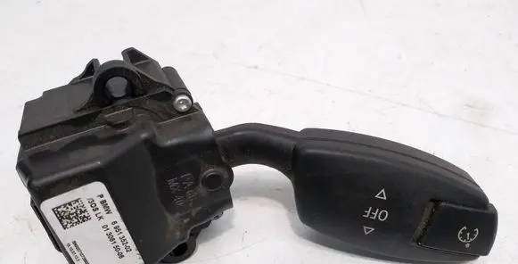 BMW 5 E60 E61 Cruise control stalk 6951352