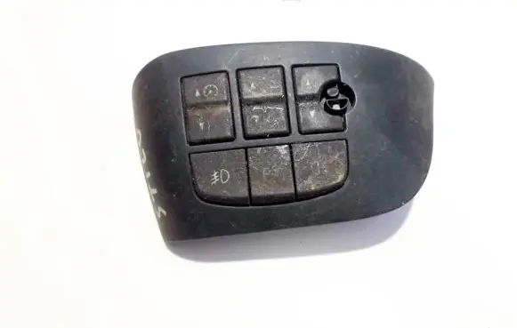 Fiat Stilo Fog light switch b569