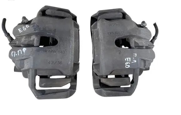 BMW 5 E60 E61 Front brake caliper