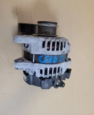 KIA Ceed Generator/alternator 3730007400