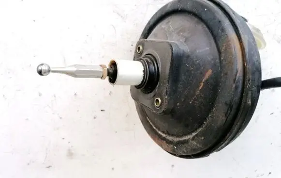 Audi A4 S4 B5 8D Brake booster 8D0612105F D26F