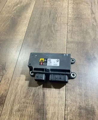 Opel Insignia B Airbag control unit/module 13518658 1110100000000X 812586170