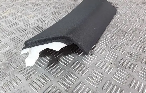 Audi Q5 SQ5 (C) pillar trim 8R0867287B 8R0867287C