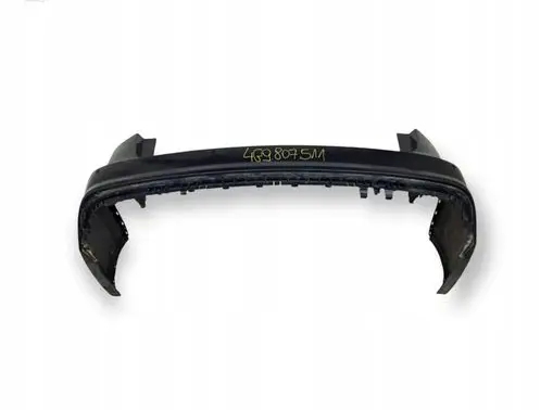 Audi A6 C7 Rear bumper 4G9807511